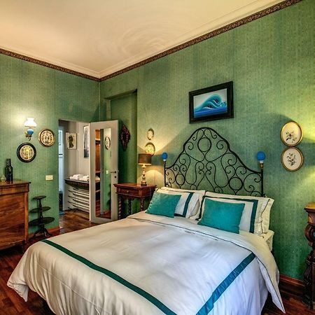 Colosseum Forum Apartment Rome Luaran gambar