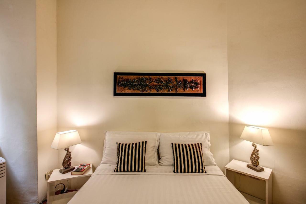 Colosseum Forum Apartment Rome Luaran gambar