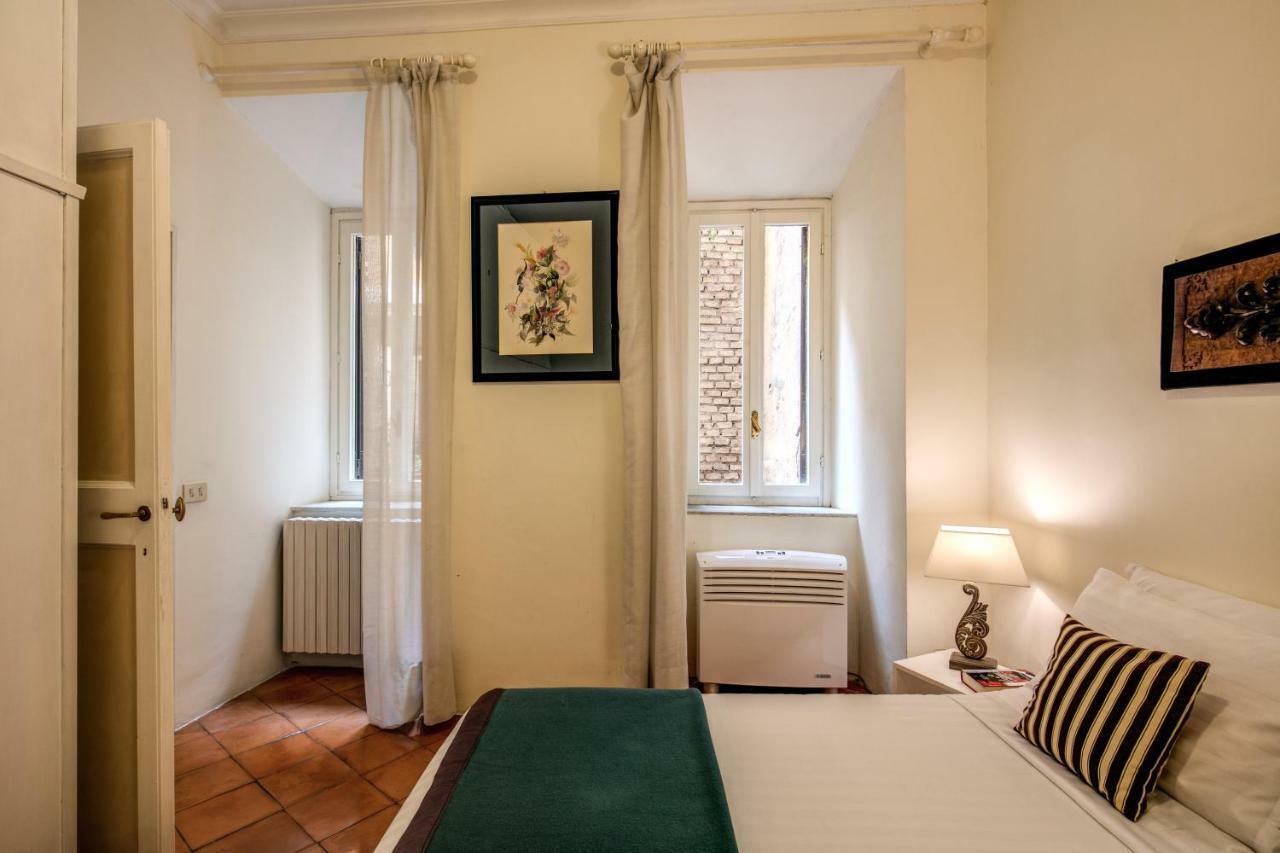 Colosseum Forum Apartment Rome Luaran gambar