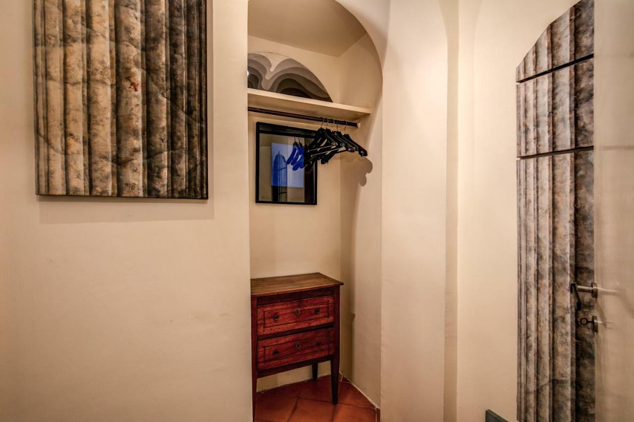 Colosseum Forum Apartment Rome Luaran gambar