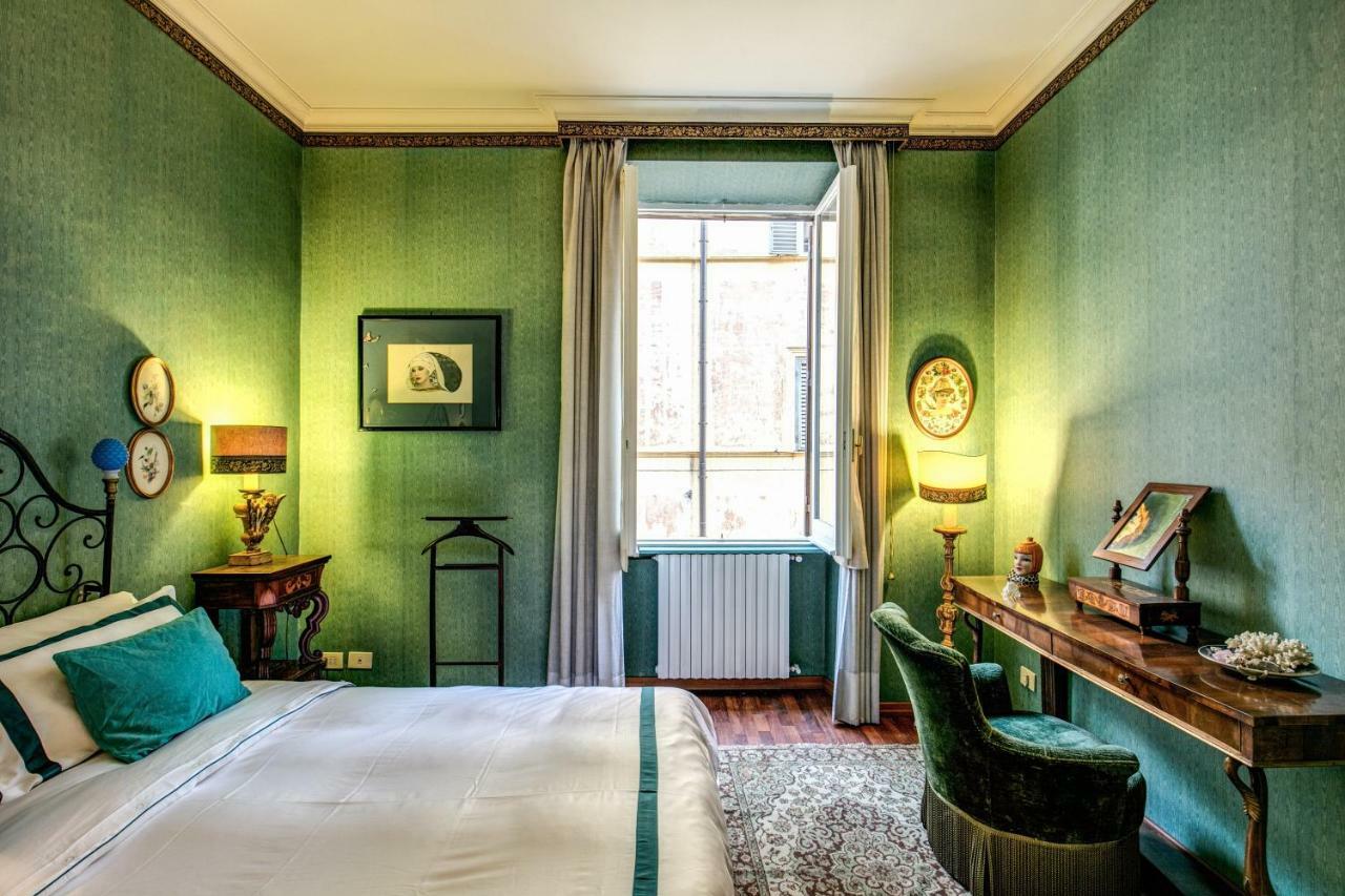 Colosseum Forum Apartment Rome Luaran gambar