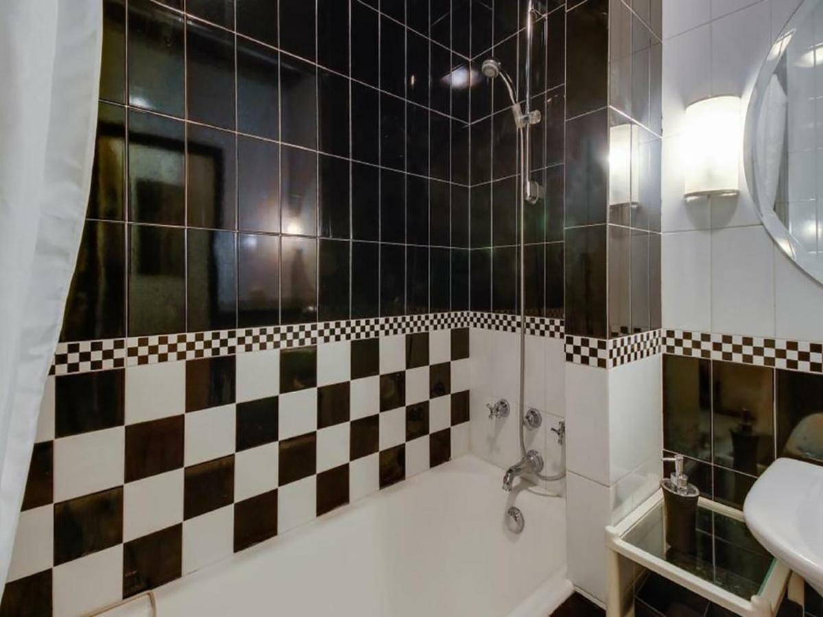 Colosseum Forum Apartment Rome Luaran gambar