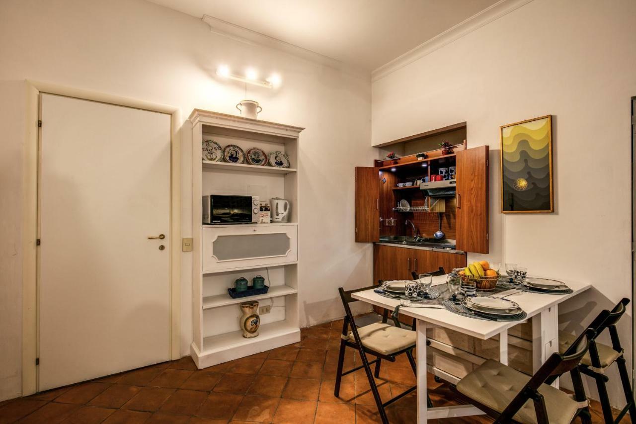Colosseum Forum Apartment Rome Luaran gambar