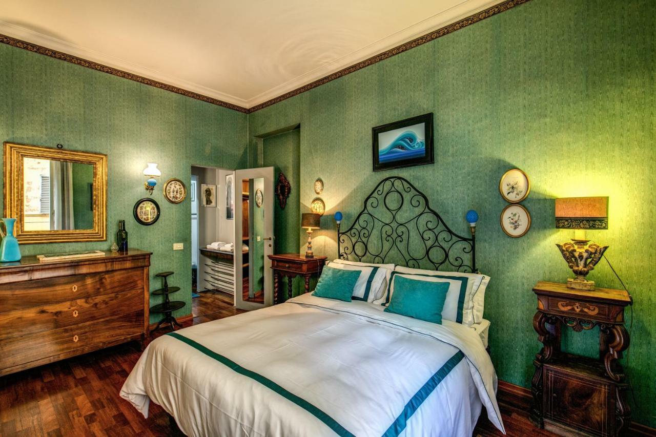 Colosseum Forum Apartment Rome Luaran gambar