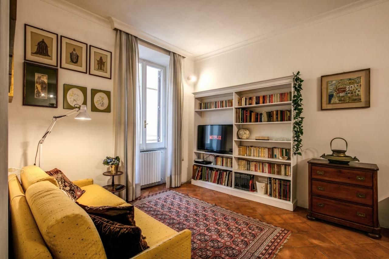 Colosseum Forum Apartment Rome Luaran gambar
