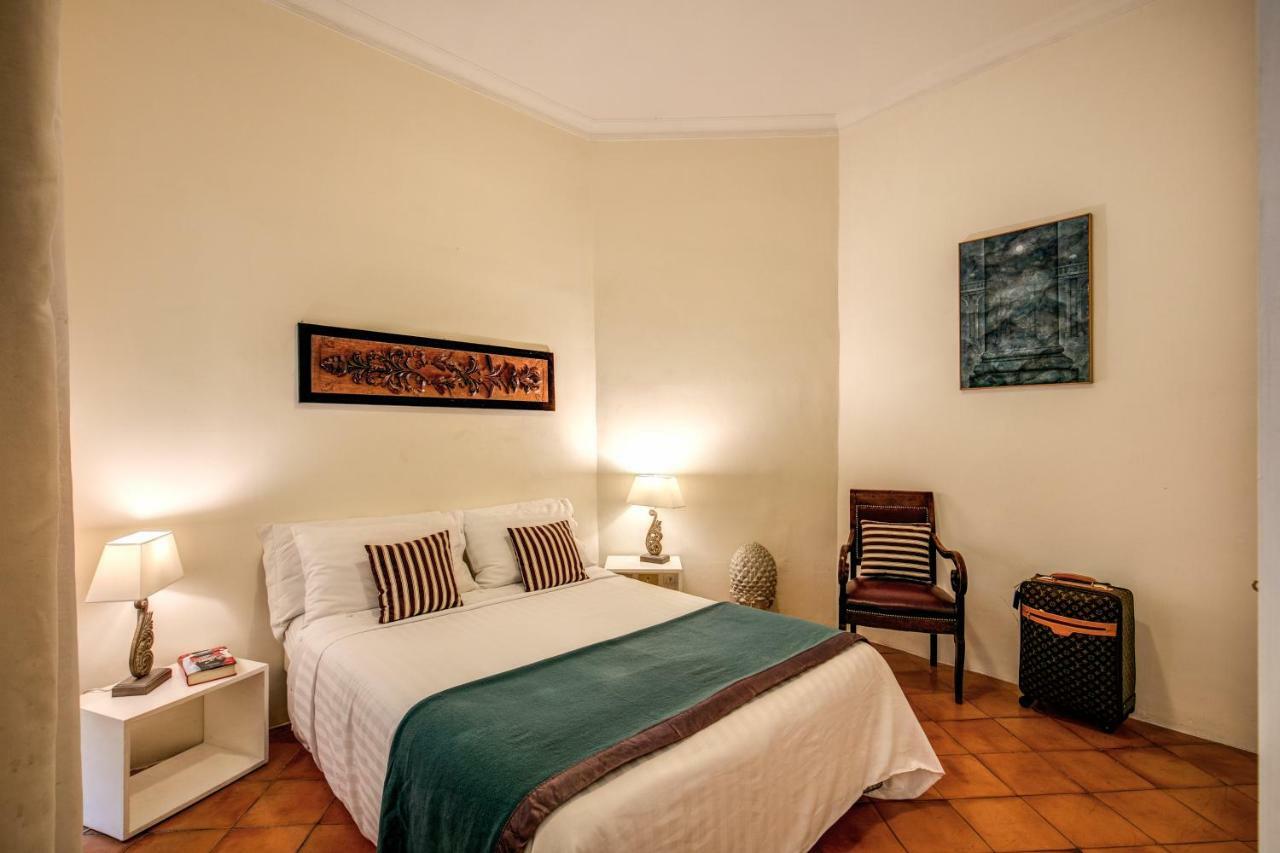 Colosseum Forum Apartment Rome Luaran gambar