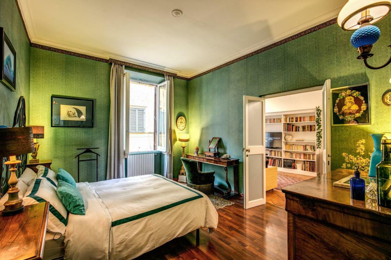 Colosseum Forum Apartment Rome Luaran gambar