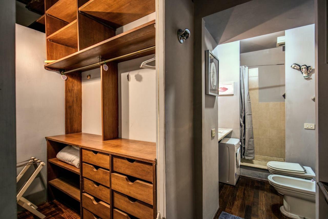 Colosseum Forum Apartment Rome Luaran gambar